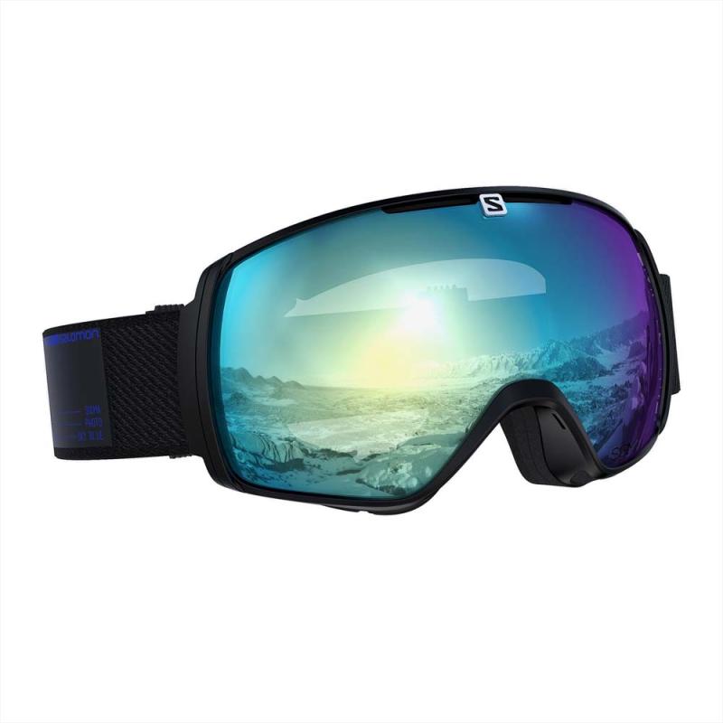 Salomon Xt One Skibrille Unisex - Perfekt til skiferien