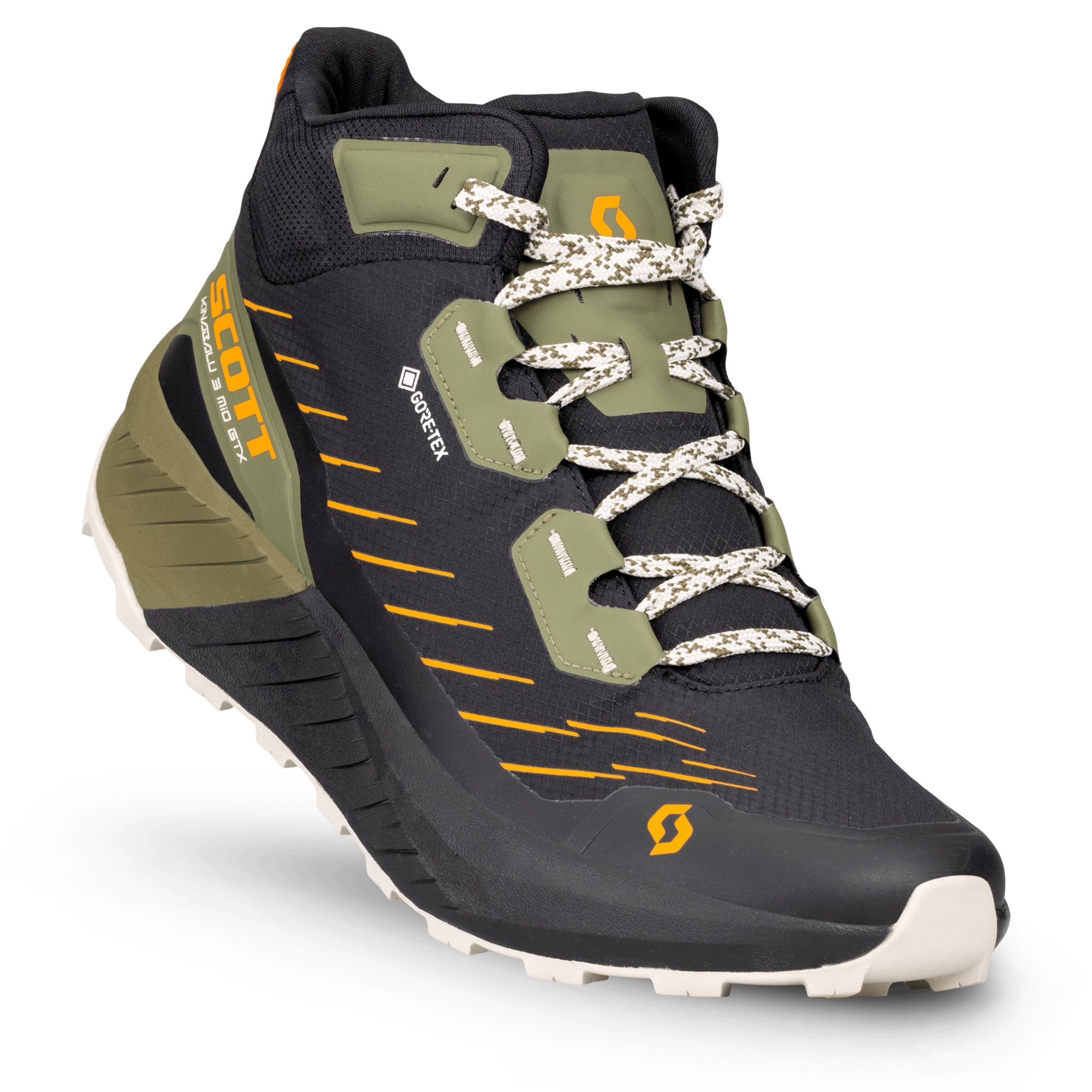 Scott Kinablue 3 Mid GTX Herresko - Alsidige Støvler