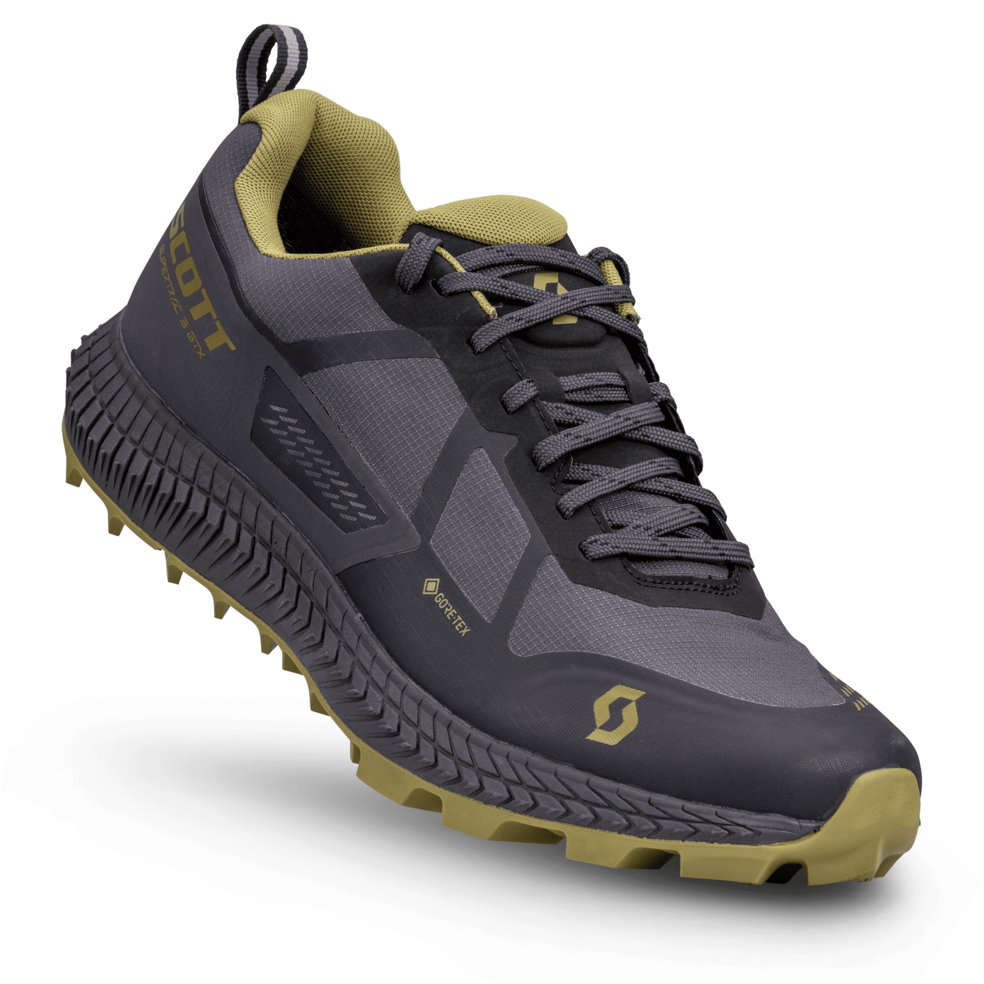 Scott Supertrac 3 GTX Herresko - Vandtætte og Holdbare