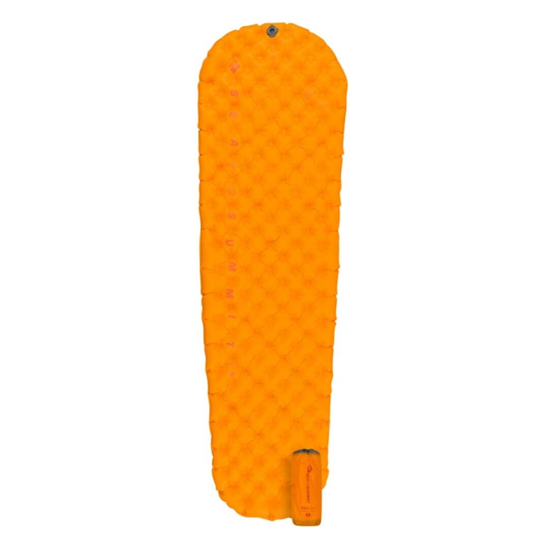 Liggeunderlag - Sea to Summit UltraLight ASC Isoleret Mat