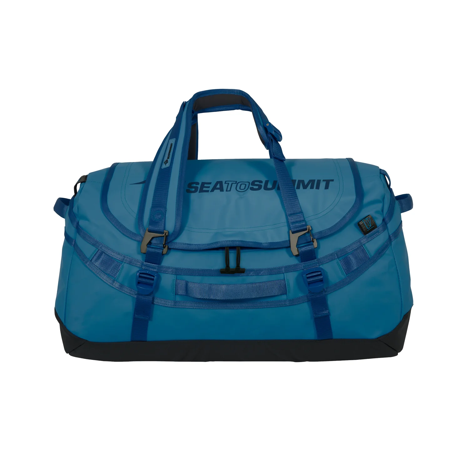 Sea To Summit Duffle 65L - Holdbar og Praktisk Taske