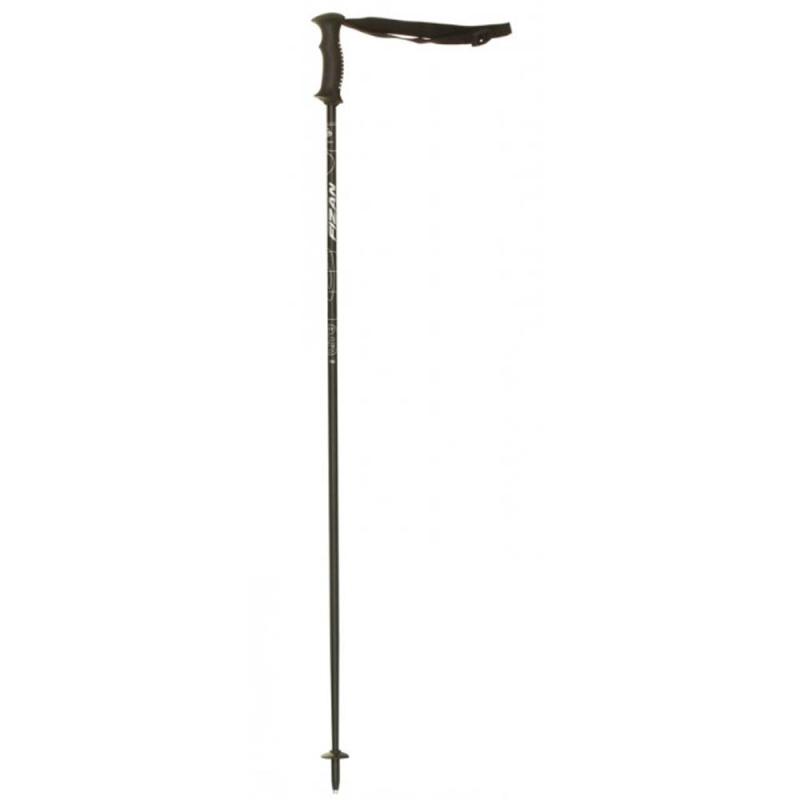 Nordica Composite Lite Skistav - Let og Holdbar Kvalitet