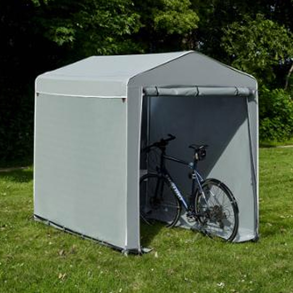 Isabella Space Opbevaringstelt - Rummeligt og Praktisk