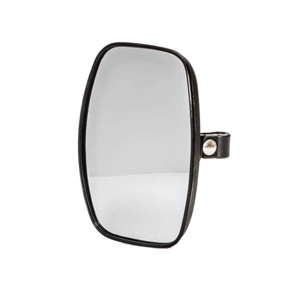 Emuk Campingspejle til Audi Q8 - 2 XL Spejlhoveder