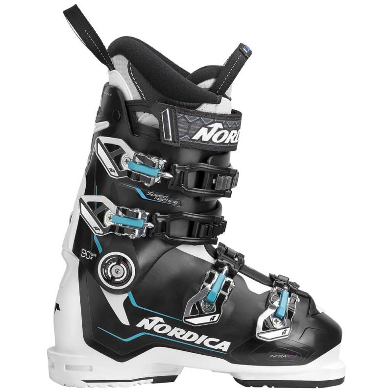 Nordica Speedmachine 90 X W R Dame Skistøvler på tilbud