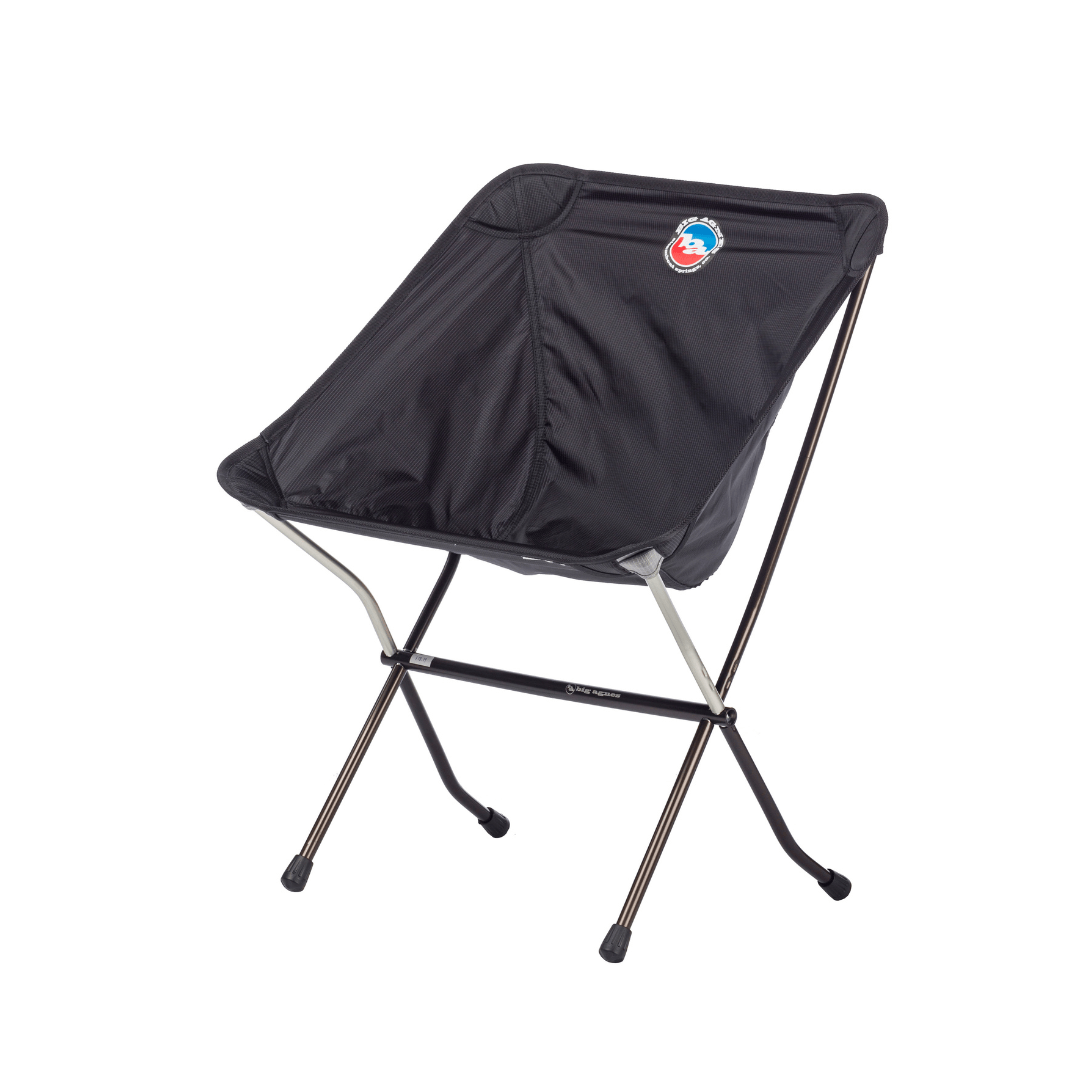 Big Agnes Skyline UL Stol - Let og Bærbar