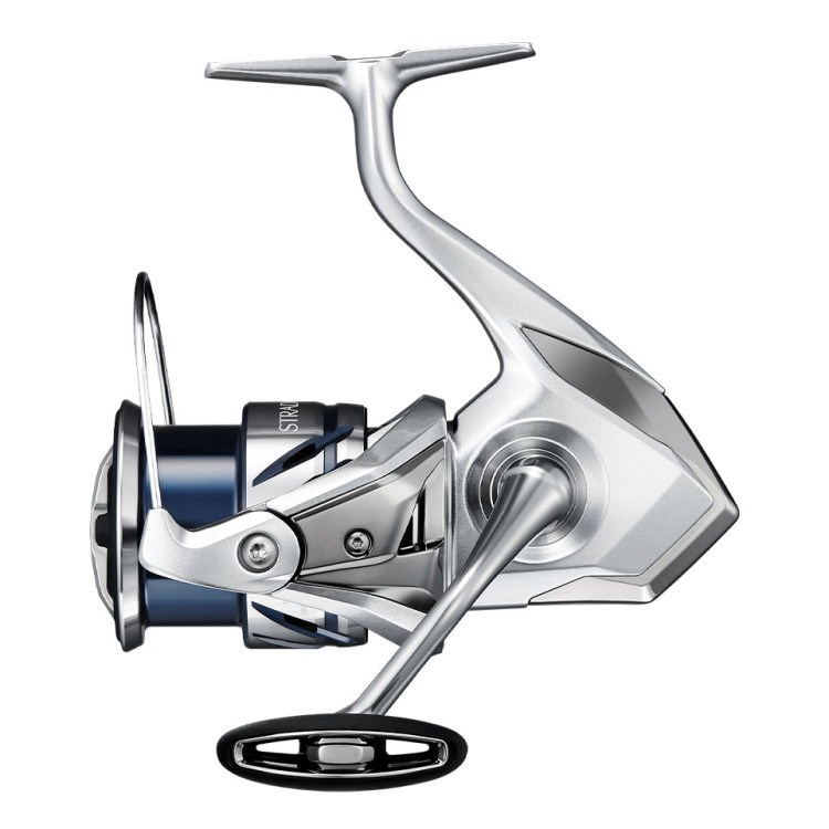 Shimano Stradic Fm Fastspolehjul C3000 - Nyhed!