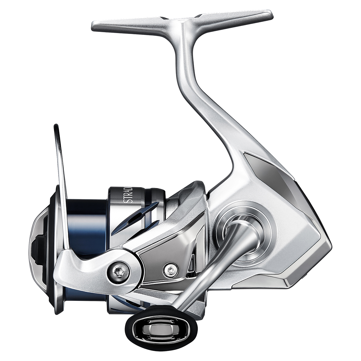 Shimano Stradic Fm Fastspolehjul - Nyhed i Fiskegrej