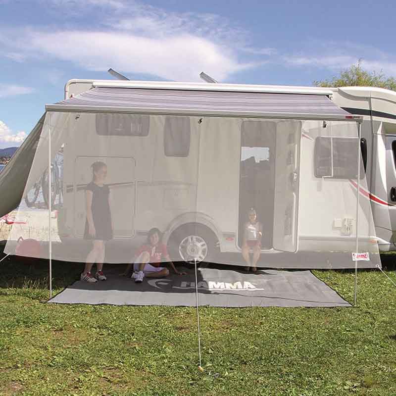 Fiamma Sun View XL Markisetilbehør til Campingudstyr
