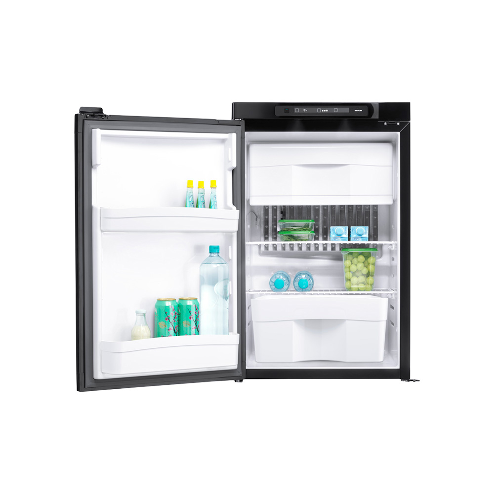 Thetford N4112e Absorptionskøleskab - Energivalg 12V/230V