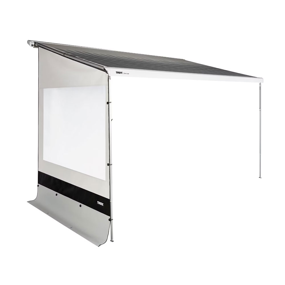 Thule Rain Blocker G2 Sidevæg til Omnistor Markise