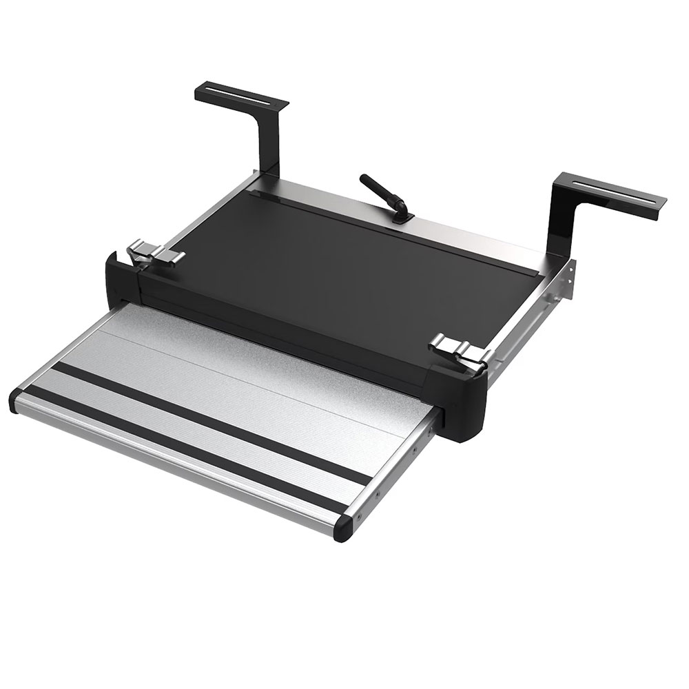 Thule Slide Out Trin G2 til VW Crafter 2017 - Automatisk 400 mm