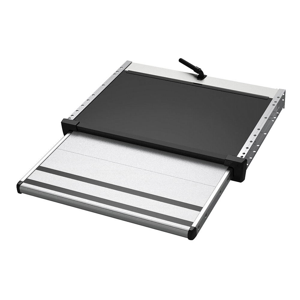 Thule Slide Out Step G2 - Automatisk Trin til Campingvogn