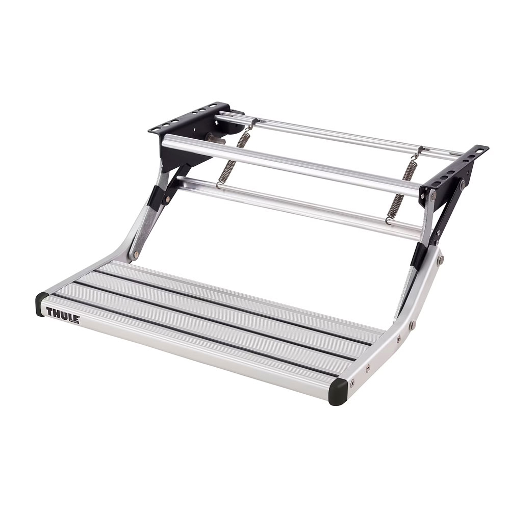 Thule Step Manual 550 - Fastmonteret Trappe til Campingvogn