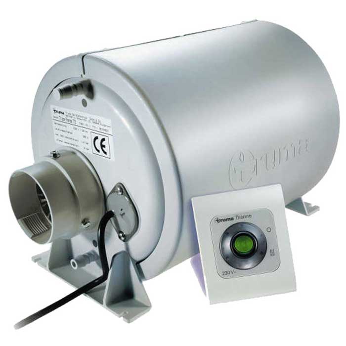 Truma Therme TT2 Kompakt Vandvarmer 230V på tilbud!