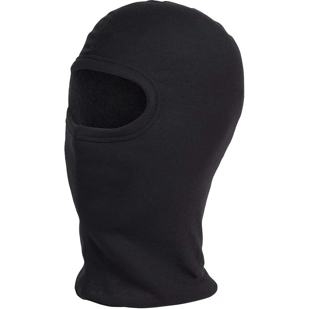 Moli Powr Stretch Balaclava - Perfekt til vinteraktiviteter!
