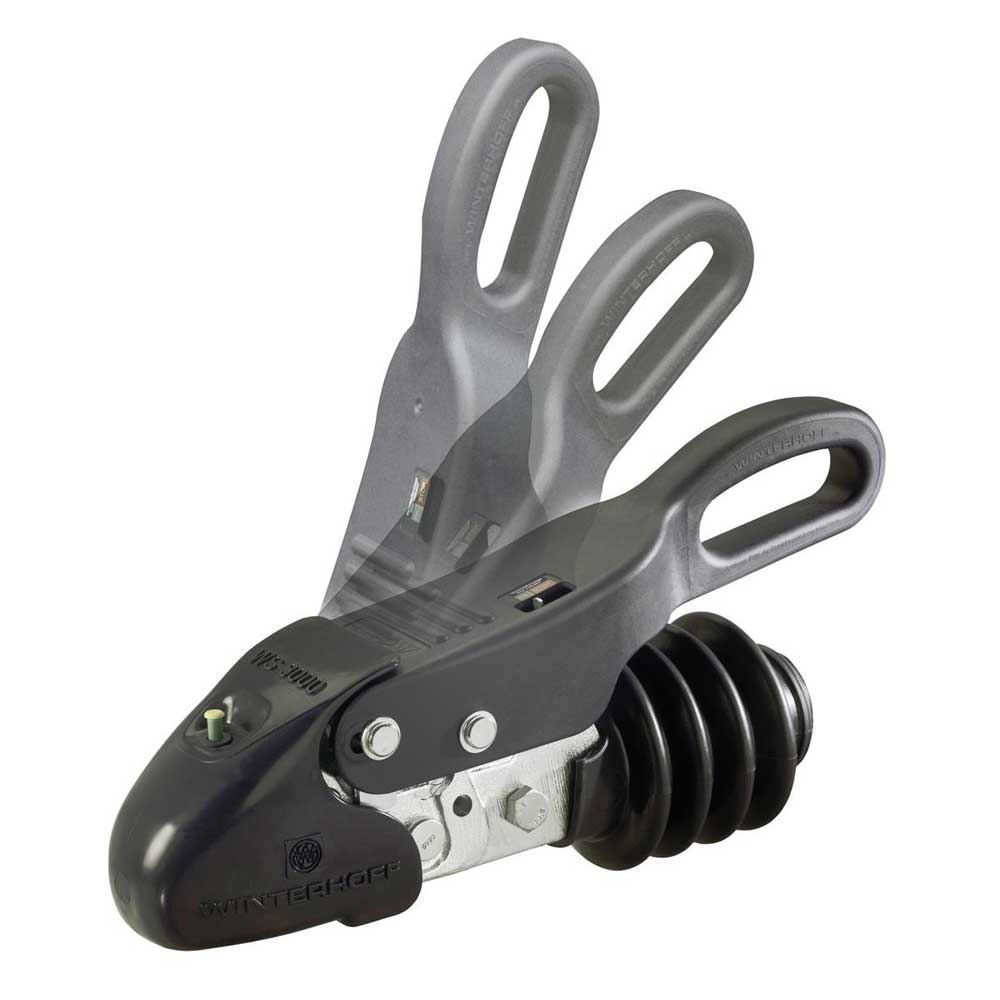 Stabilisator Winterhoff Ws 3000 til campingvogne