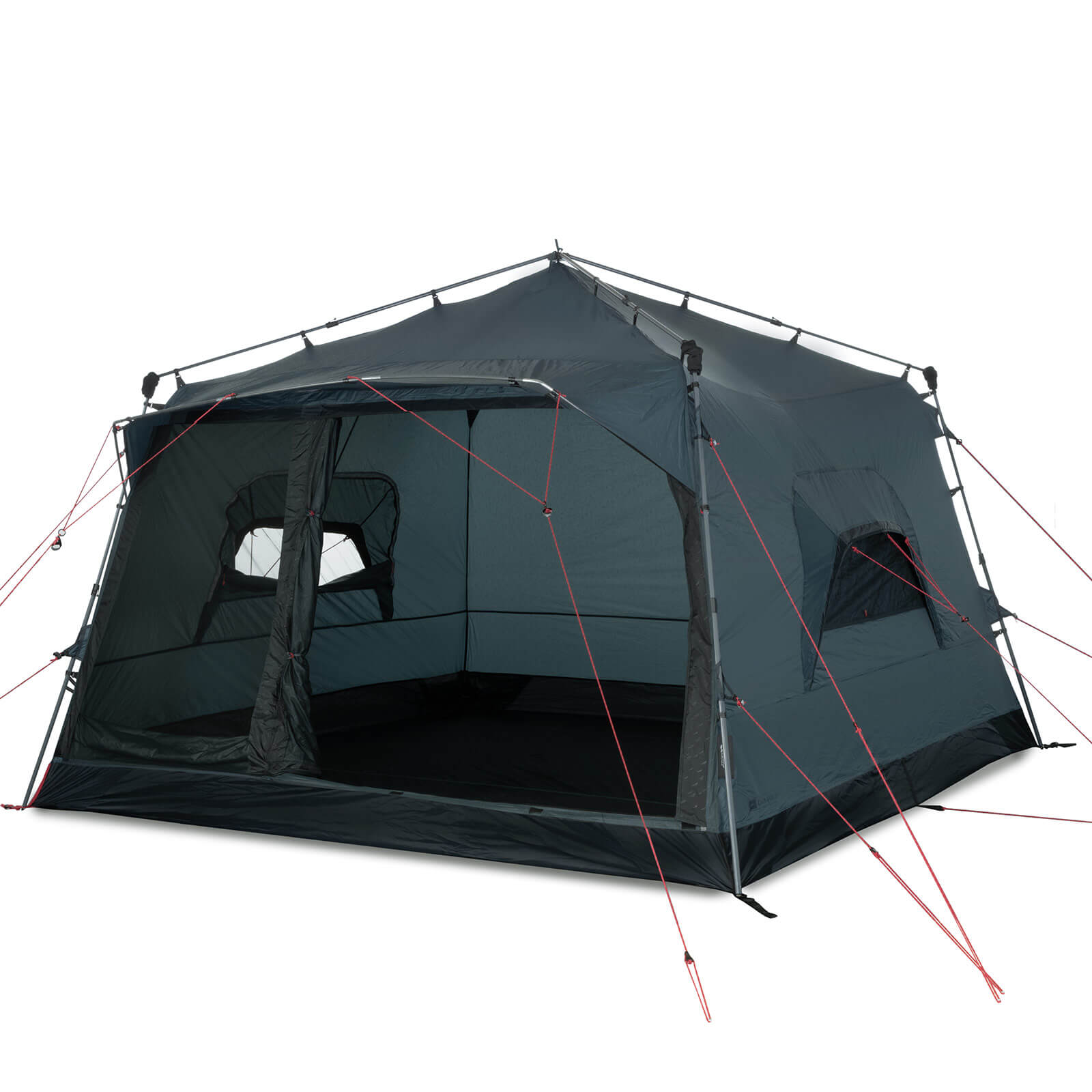 Qeedo Quick Villa L - 5 Personers Campingtelt