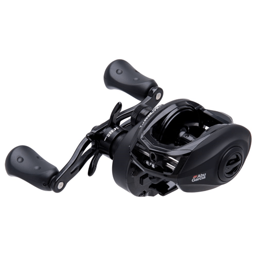 Abu Ambassadeur Revo Beast X - Stærkt Fiskehjul til Predatorer