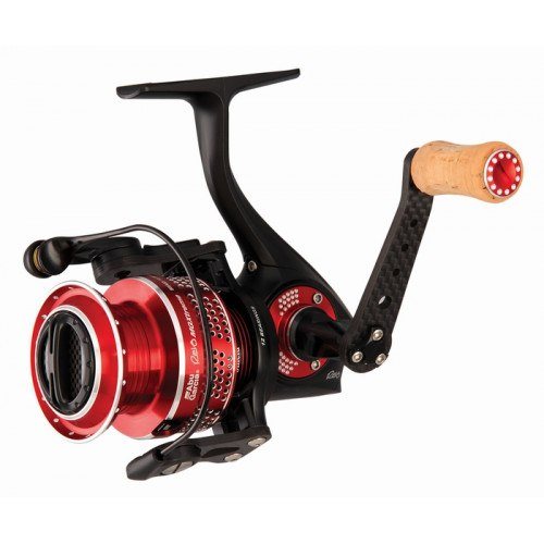 Abu Revo MGXtreme Spinnehjul - Nyhed 2019!