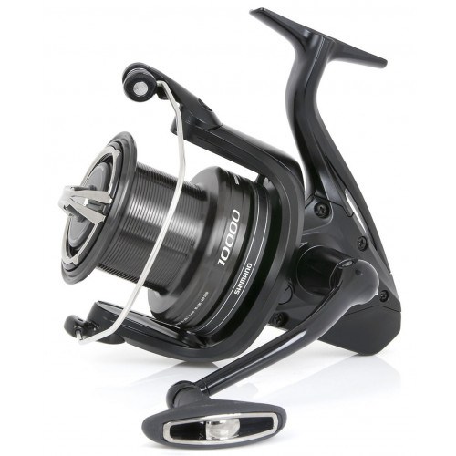 Shimano Aerlex 10000XTB Spod - Kraftigt fiskehjul