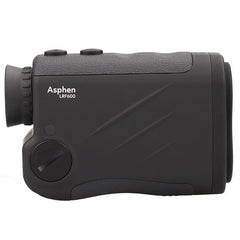Asphen LRF 600 Afstandsmåler til Jagt og Golf