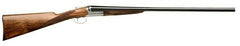 Beretta 486 Paralello S/S Cal 12 Haglgevær - Elegance og Kvalitet