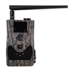 Bolyguard BG584 Vildtkamera til overvågning af dyreliv