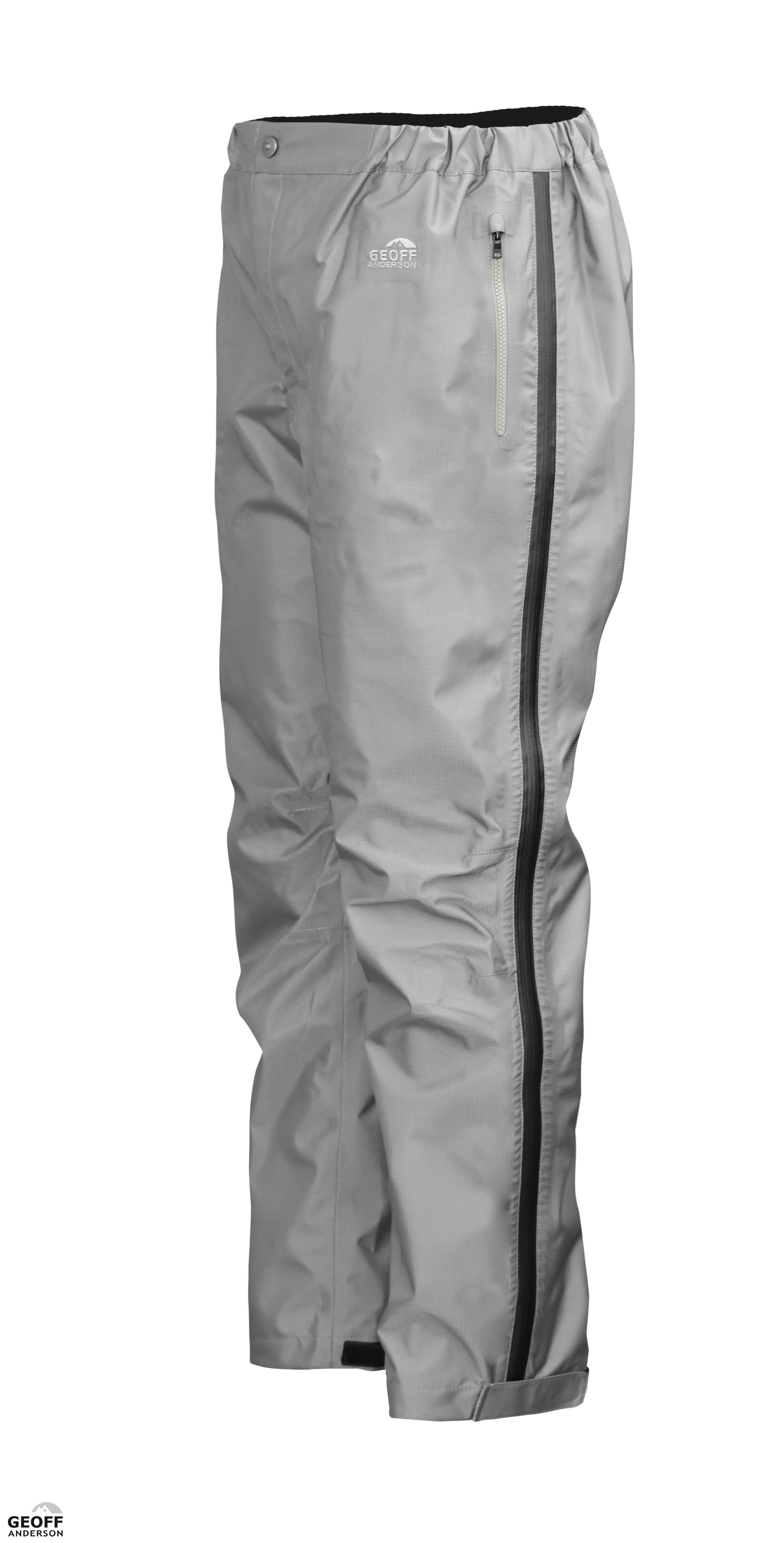 Geoff Anderson Xera 4 Regnbukser til Aktiv Brug