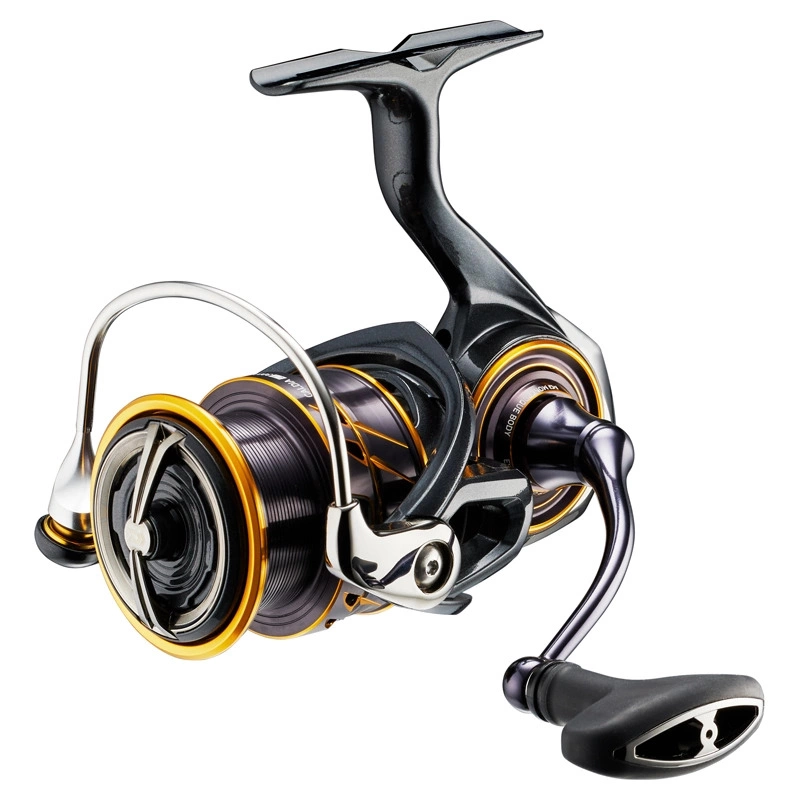 Daiwa Caldia LT 4000 D C Fastspolehjul til Fiskeri