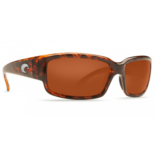 Costa Caballito 580p Solbriller i Tortuise Copper