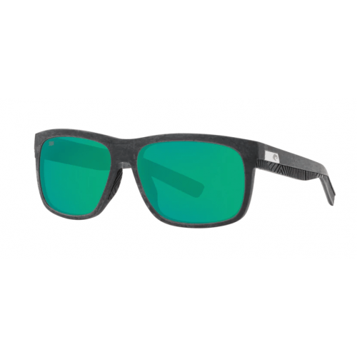 Costa Baffin Solbriller med Grøn Spejlglas - Udsalg!