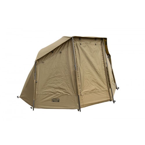 Fox Eos 60 Brolly System - Robust Parasol med Sider