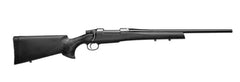 CZ 557 Eclipse Cal. 308 Win - Kvalitetsrifle til jagt