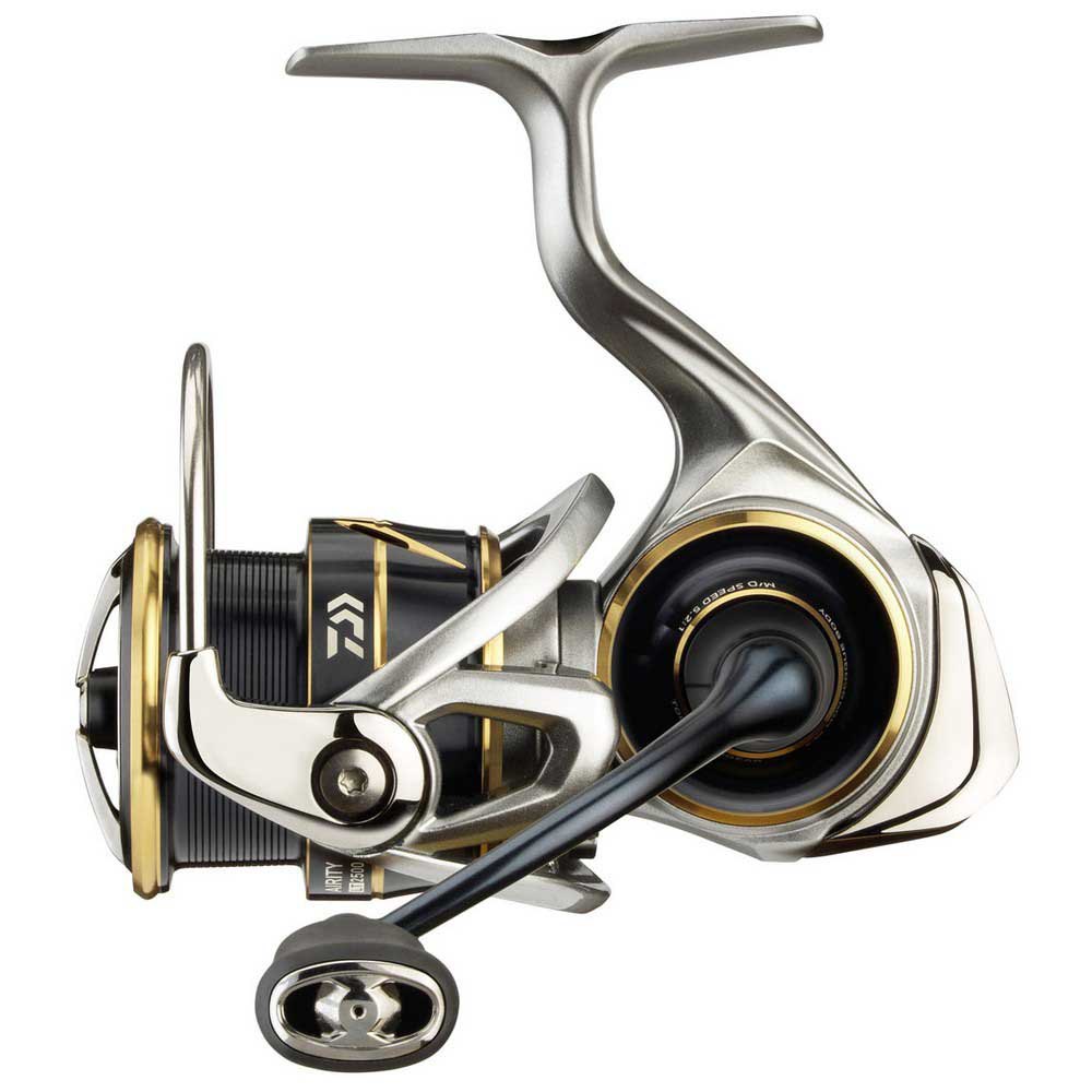 Daiwa Airity 3000 Lt - Fiskegear Tilbud!