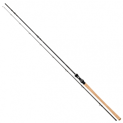 Daiwa Luvias Trigger - Kvalitets Spinnestang til Kystfiskeri