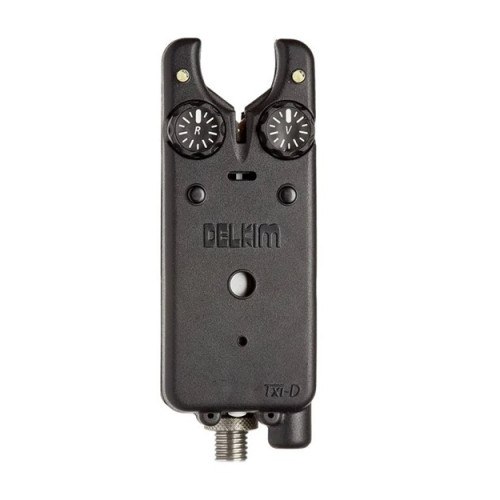 Delkim Plus Txi D - Avanceret bidmelder til fiskeri