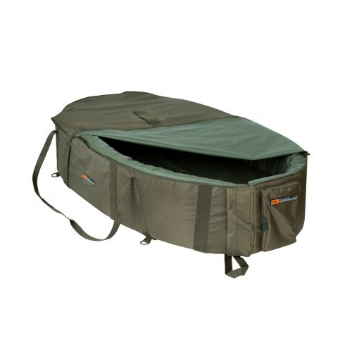 Fox Deluxe Carpmaster Mat XL - Sikker fiskehåndtering