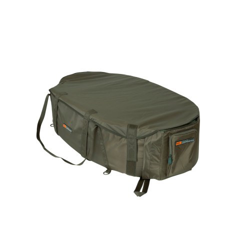 Fox Deluxe Carpmaster Mat - Optimal beskyttelse til fisk