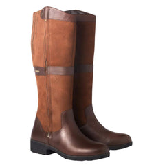 Dubarry Sligo Country Boot - Stilfulde støvler til alle lejligheder