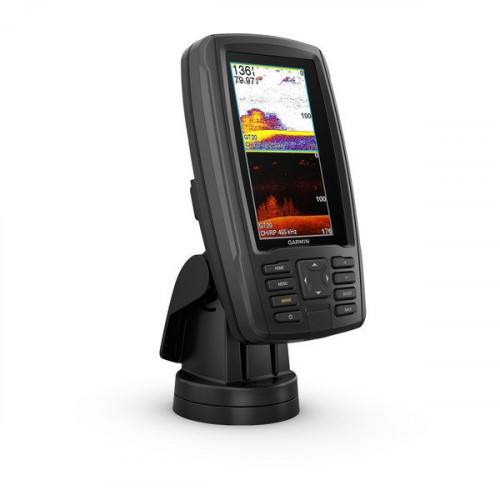 Garmin Echomap Plus 42cv - Trolling Elektronik Tilbud