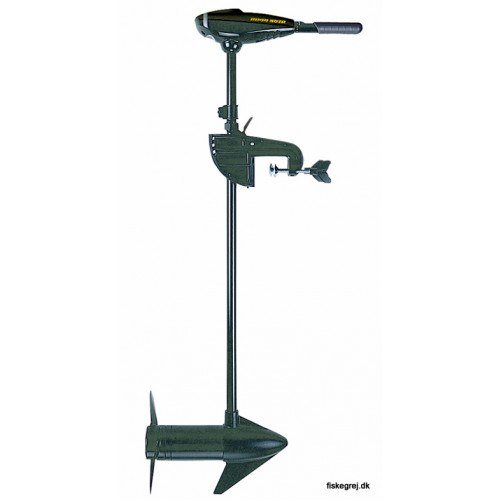 Minn Kota Endura C2 30 - Robust Elmotor til Trolling