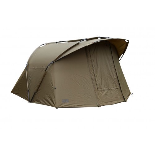 Fox Eos 2 Man Bivvy - Perfekt til varme dage!
