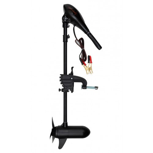 Fox Blade Elmotor 45lbs - Effektiv Trolling Motor