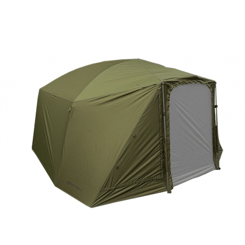 Fox Frontier XD Overwrap - Effektiv kondensbeskyttelse