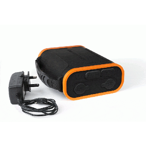 Fox Halo Power Pack 96k mAh - Kraftig Powerbank til Udendørsbrug