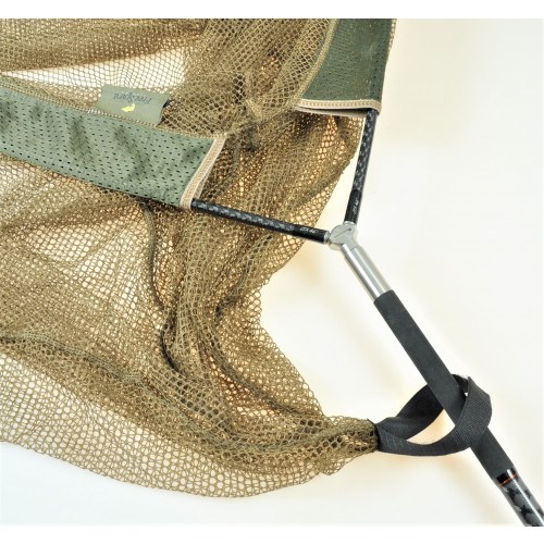 Gratis Spirit CTX Karpenet med Nylon Etui