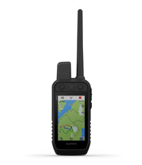 Garmin Alpha 300 Håndholdt GPS Tracker - Stærk Forbindelse