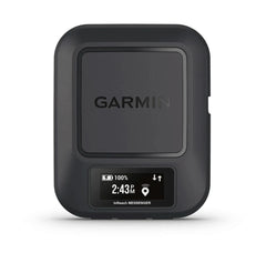 Garmin Inreach Messenger - Hold kontakten globalt!