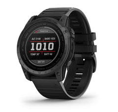 Garmin Tactix 7 GPS-Multisportur - Taktisk Smartwatch